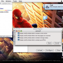 aMSN for Mac freeware screenshot