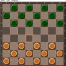Magic Checkers freeware screenshot