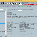 CheatBook Issue 06/2016 freeware screenshot