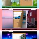Float Gallery Flip Theme Package freeware screenshot