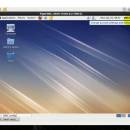 TigerVNC freeware screenshot