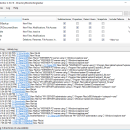 Directory Monitor Portable freeware screenshot