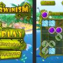 Darwinism freeware screenshot
