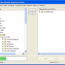 DuMP3 for Linux GTK PPC freeware screenshot