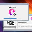 ScanTransfer freeware screenshot