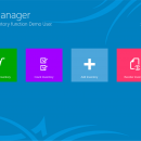 Store Manager freeware screenshot