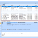 Freeware OST File Viewer freeware screenshot