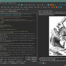 Sigil for Linux freeware screenshot