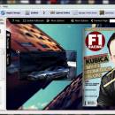 Free Online Flash Page Flip Software freeware screenshot