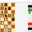 Chess Tournaments (Windows setup) freeware screenshot