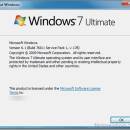 Windows 7 Service Pack 1 freeware screenshot