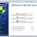 Security Guru Free freeware screenshot