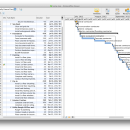 RationalPlan Project Viewer for Mac freeware screenshot