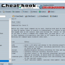 CheatBook Issue 05/2018 freeware screenshot