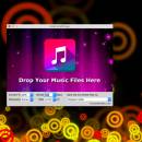 FLAC To MP3 Mac freeware screenshot