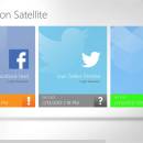 Norton Satellite for Windows 8 freeware screenshot