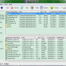 File & Folder Lister freeware screenshot