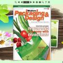 Flip Book Maker Themes of Good-looking Desktop freeware screenshot