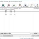Doxillion Document Converter Free freeware screenshot
