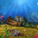 Pirates Treasures freeware screenshot