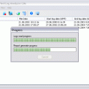 AlterWind Log Analyzer Lite freeware screenshot