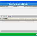 SSuite DIY Vehicle Maintenance freeware screenshot