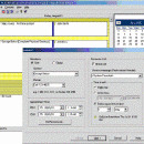 Voicent Appointment Reminder freeware screenshot