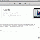 Qt Creator for Mac OS X freeware screenshot