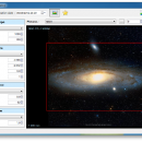 AstroMatos freeware screenshot