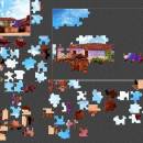 Free jigsaw puzzles freeware screenshot