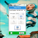 SSuite PC Video Phone freeware screenshot