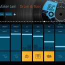 Music Maker Jam freeware screenshot