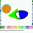 Tux Paint for Android freeware screenshot