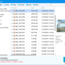 Hasleo Data Recovery Free freeware screenshot