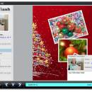 Free 3DPageFlip PowerPoint to  Flash freeware screenshot
