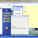 WinSid MiniOS freeware screenshot