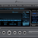 jetAudio freeware screenshot