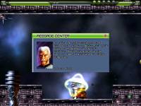 Monster Galactic freeware screenshot