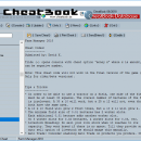 CheatBook Issue 09/2018 freeware screenshot