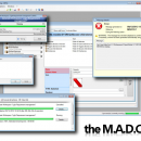 the M.A.D.C.A.T. freeware screenshot