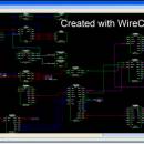 DWG Diff freeware screenshot