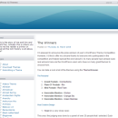 BitNami WordPress Stack freeware screenshot