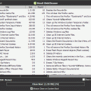 Moo0 DiskCleaner Portable freeware screenshot