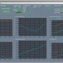 Weather Station Data Logger freeware screenshot