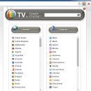 TV Chrome freeware screenshot