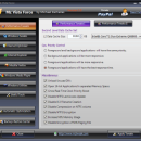 Mz Vista Force freeware screenshot