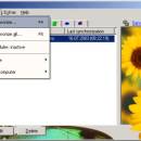 Easy2Sync for Files freeware screenshot