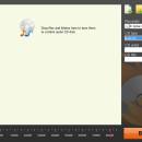 IQmango Audio CD Burner freeware screenshot