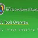 SDL Threat Modeling Tool freeware screenshot