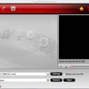 Pavtube Free MTS/M2TS Converter for Mac freeware screenshot